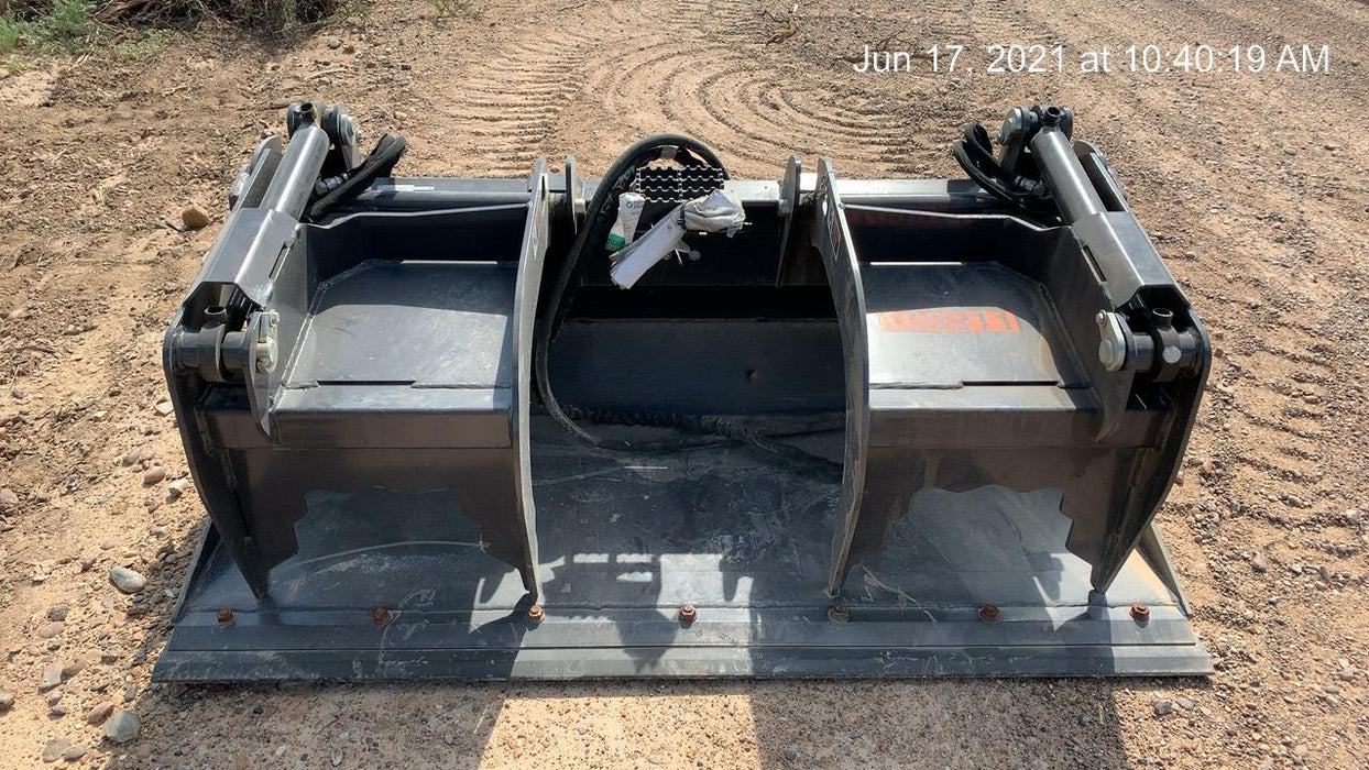 2020 PALADIN Scrap Grapple - 66