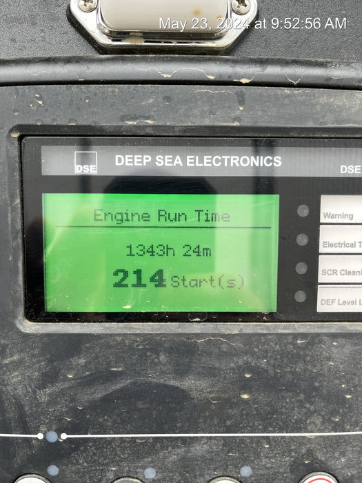 2022 ATLAS COPCO QAS 70