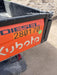 2022 KUBOTA RTV-X1140W-H (Canopy)