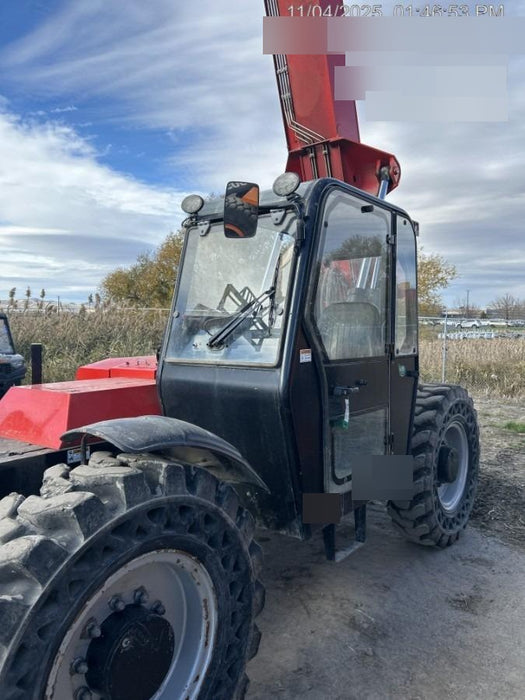 2020 MANITOU MTA10055