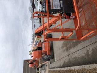 2019 JLG 460SJ