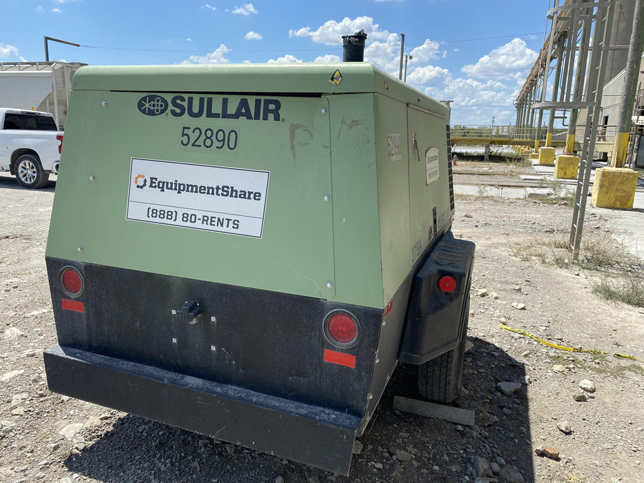 2019 SULLAIR 375H