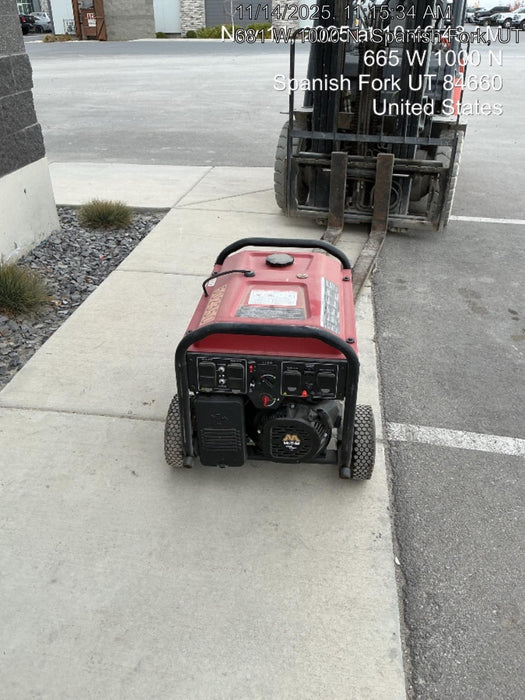 2025 MI-T-M GEN-6500-0MM1