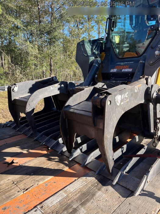 2020 PALADIN 11378-0022