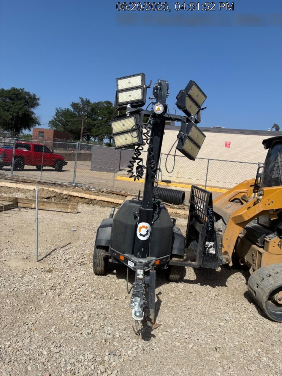 2021 ALLMAND NLV3GR