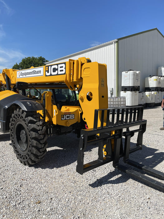2022 JCB 509-42