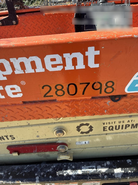 2022 JLG ES1932