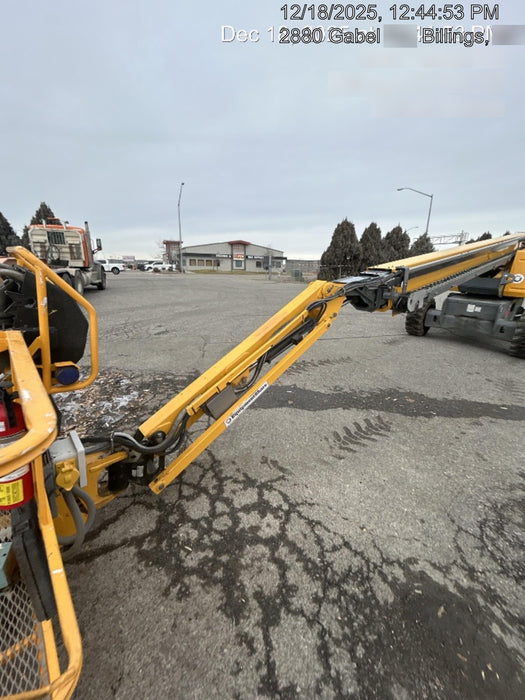 2020 HAULOTTE HT85 RTJ O