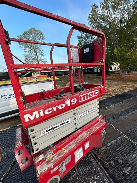 2019 MEC Micro 19