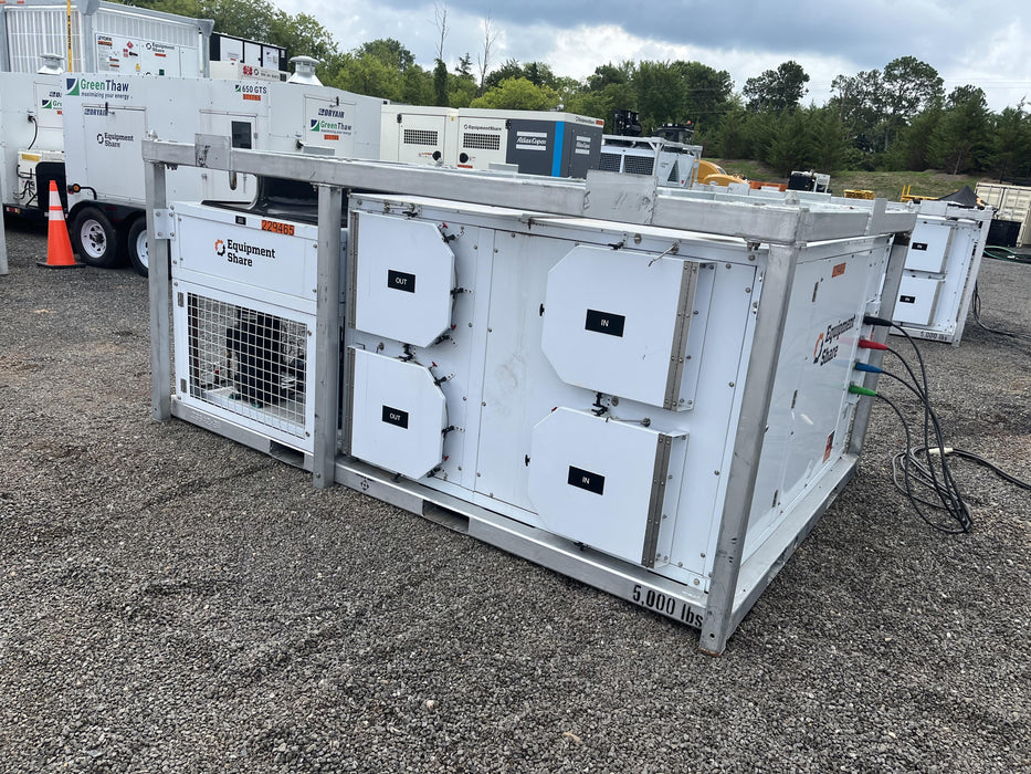 2021 SMARTECH SACP26A-SP