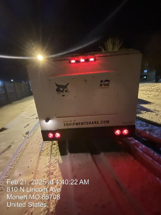 2024 BOBCAT PA825VWCU-T4F