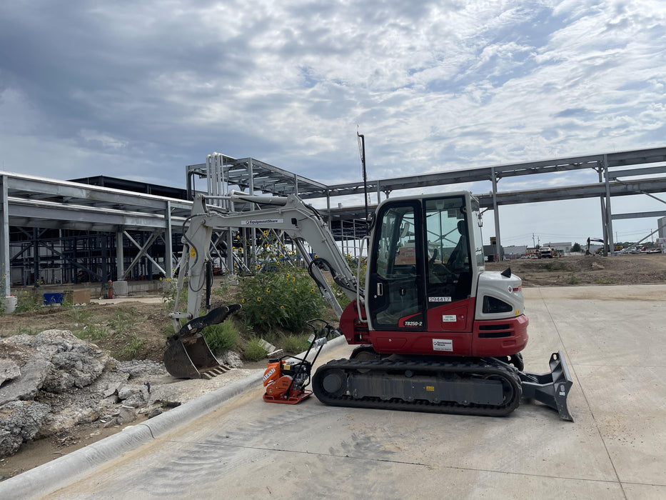 2023 MULTIQUIP MVC82VHW