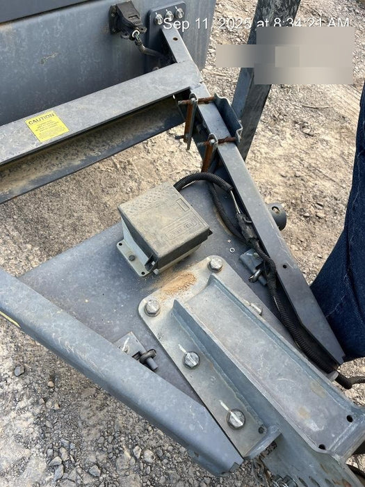 2022 ATLAS COPCO PAC F66 KD-S