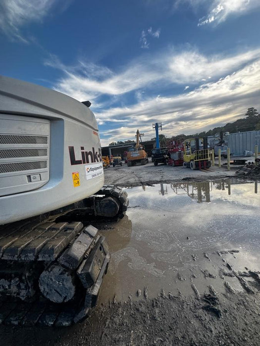 2021 LINK-BELT 245X4DZ