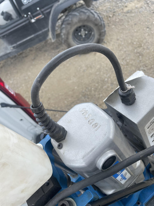 2020 HOUGEN MFG HMD934