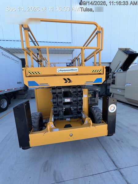 2023 HAULOTTE HS4390 E PRO