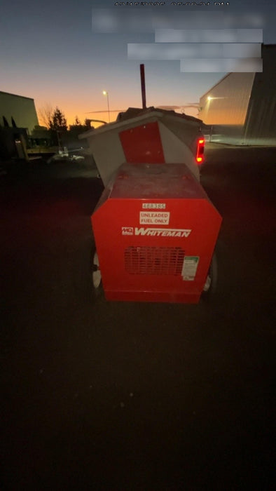 2025 MULTIQUIP WM90PH8