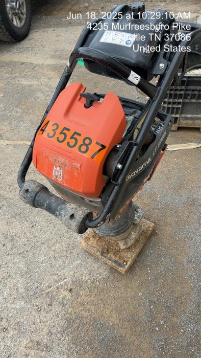 2024 HUSQVARNA LT6005