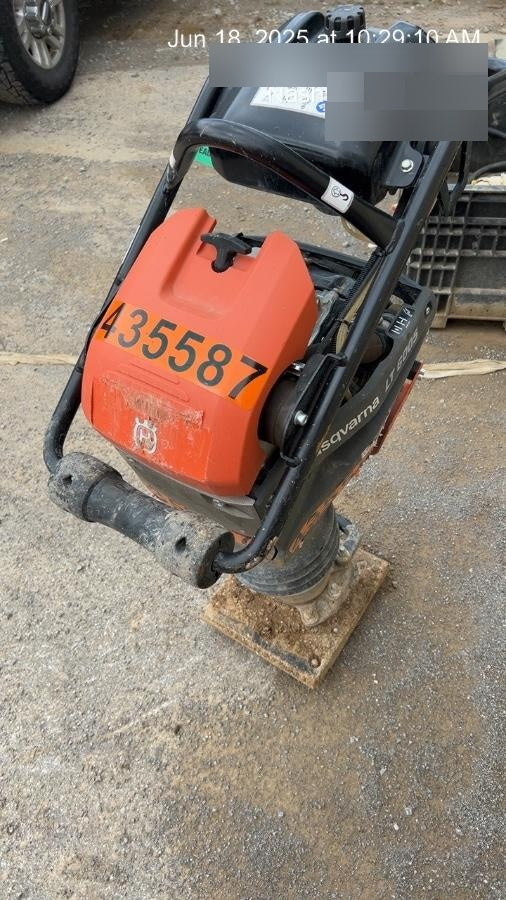 2024 HUSQVARNA LT6005