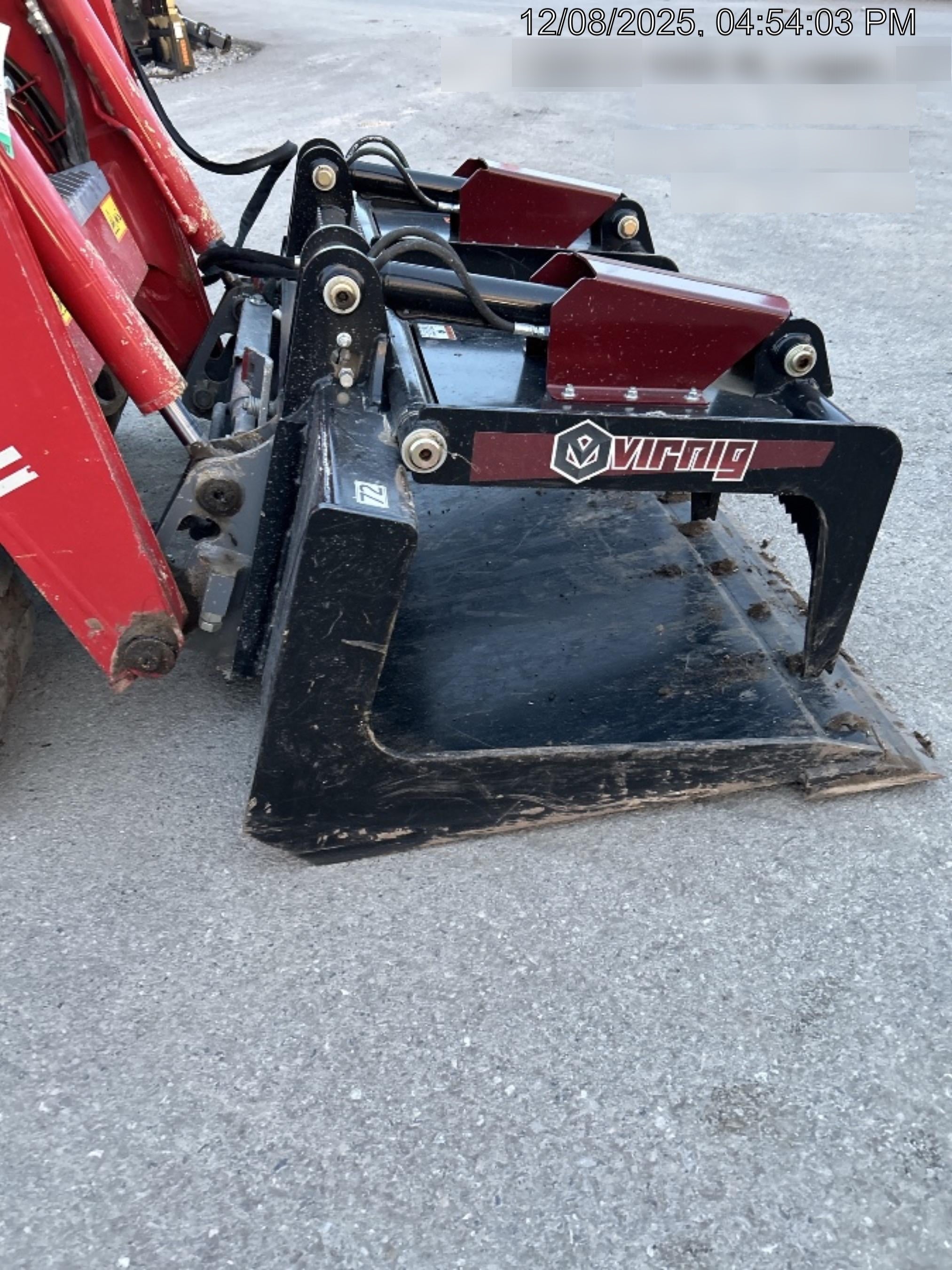 2025 VIRNIG SBG72