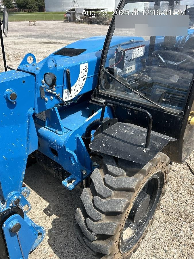 2024 GENIE GTH-5519