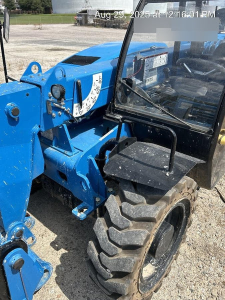 2024 GENIE GTH-5519