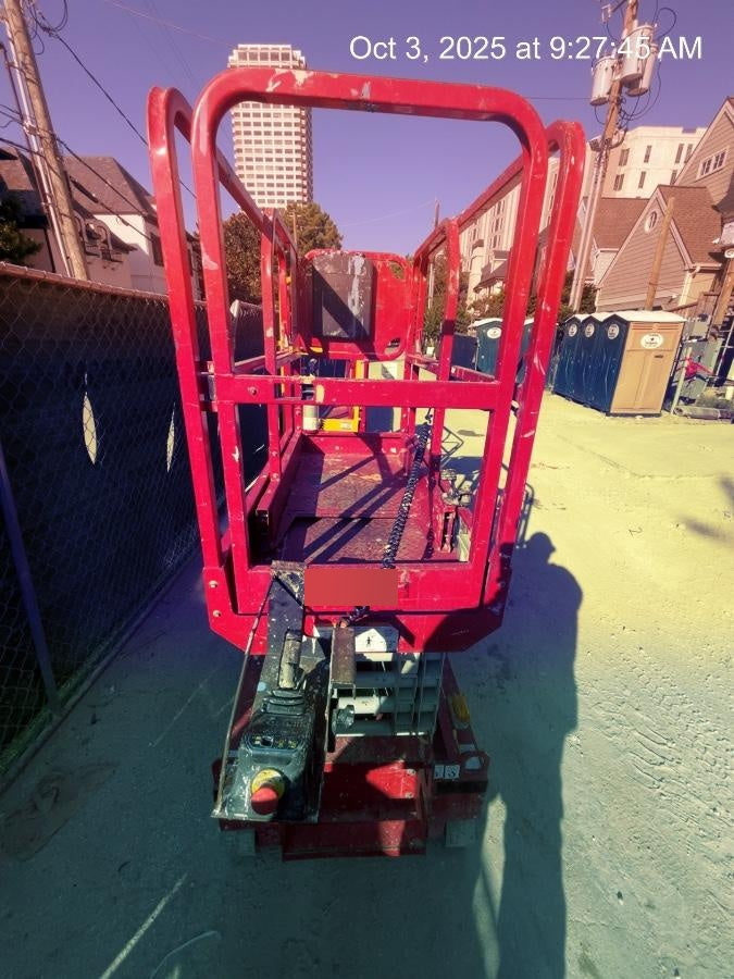2019 MEC Micro 19
