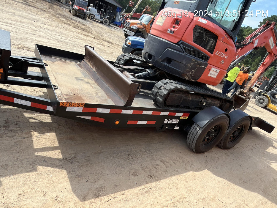 2023 STEELPOINT K19E