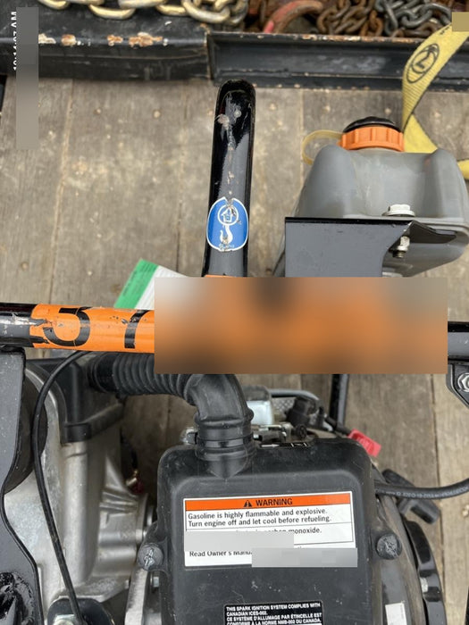 2023 MULTIQUIP MTR40HF