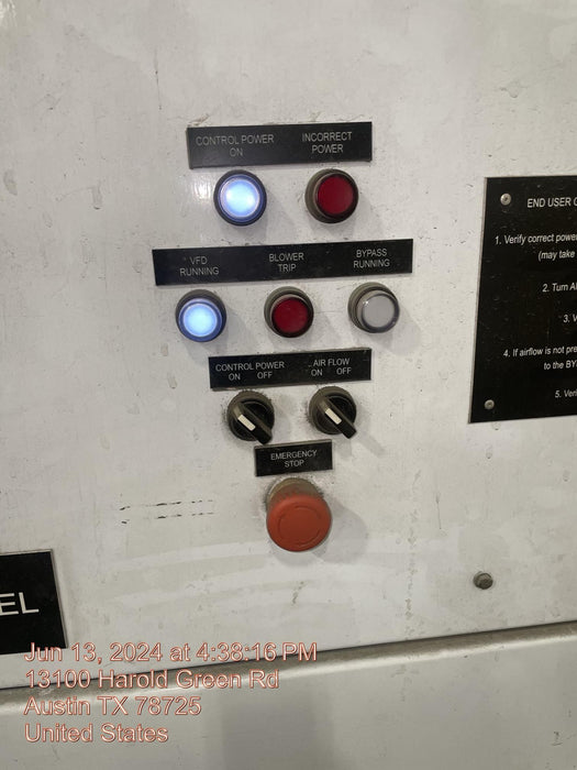 2022 SMARTECH SMTAH1D136Q