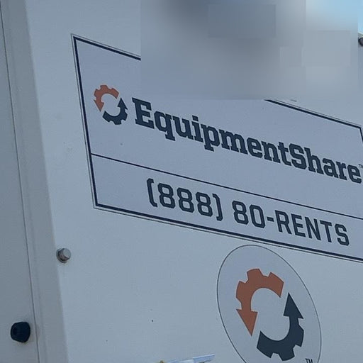 2022 AIRMAN SDG25S-8E1