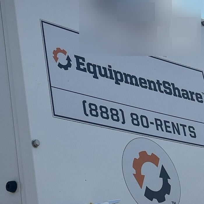 2022 AIRMAN SDG25S-8E1