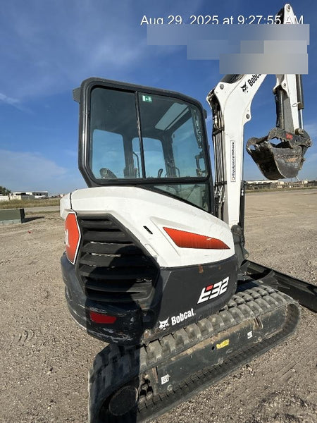 2023 SOLESBEE 12" Bucket - Solesbee