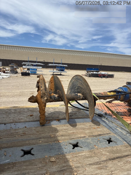 2024 AUGER TORQUE 3300-30