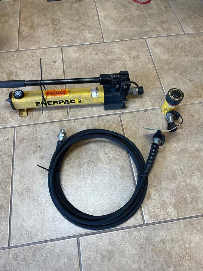 2021 ENERPAC RC102