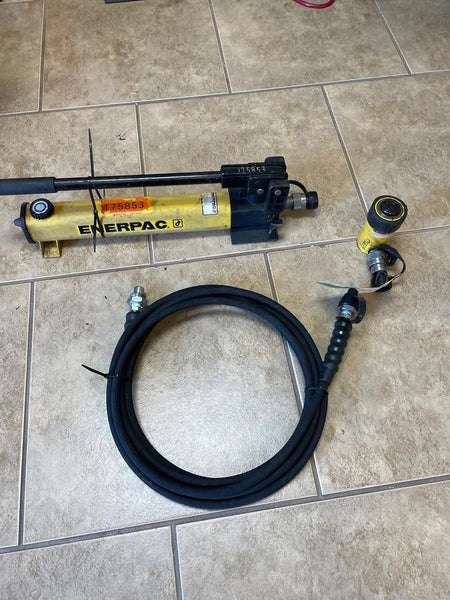 2021 ENERPAC RC102
