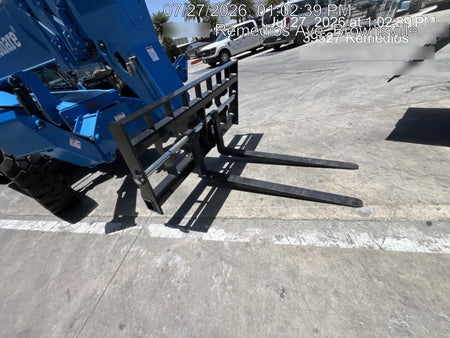 2026 GENIE GTH-1056