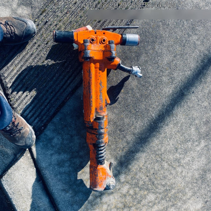 2021 MICHIGAN PNEUMATIC MP-TPB90-118