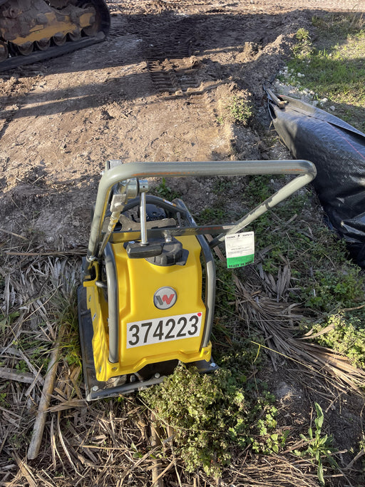 2023 WACKER NEUSON WPU1550AW