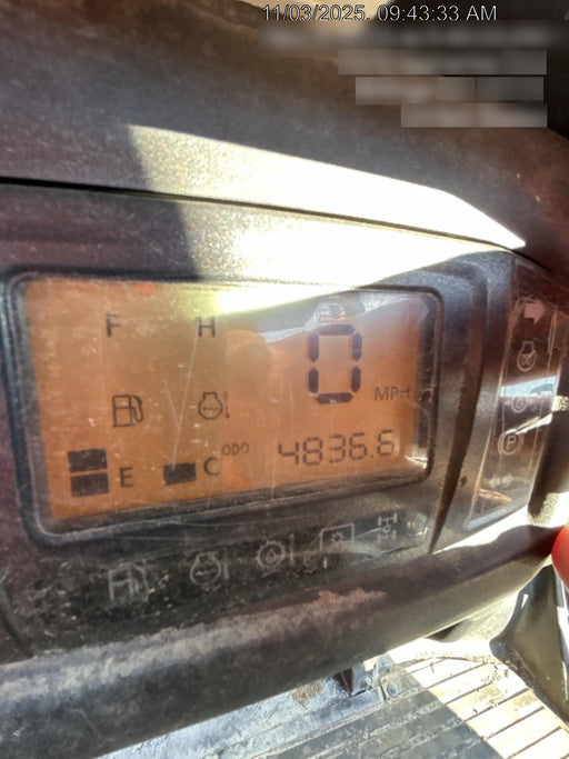 2022 KUBOTA RTV-X1140W-H (Canopy)