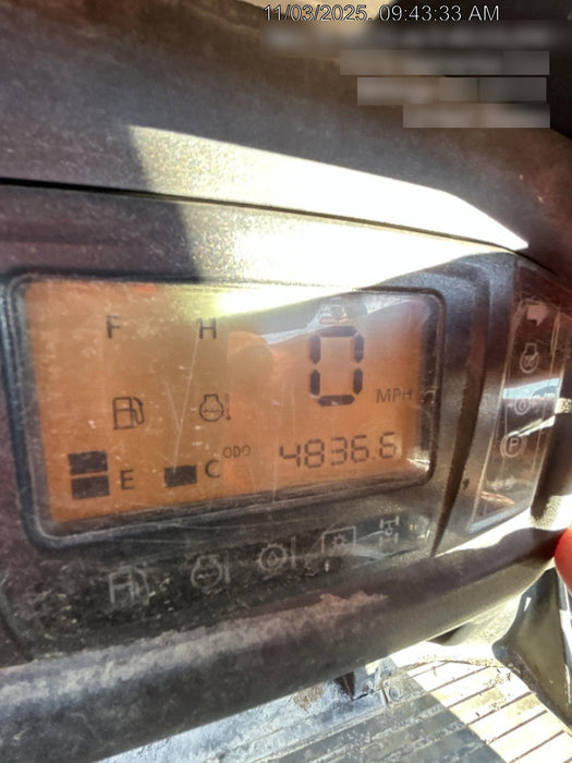 2022 KUBOTA RTV-X1140W-H (Canopy)