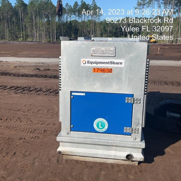 2021 MYERS-SETH MSP PP-150