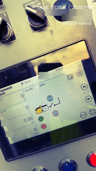 2023 ATLAS COPCO QAS 235