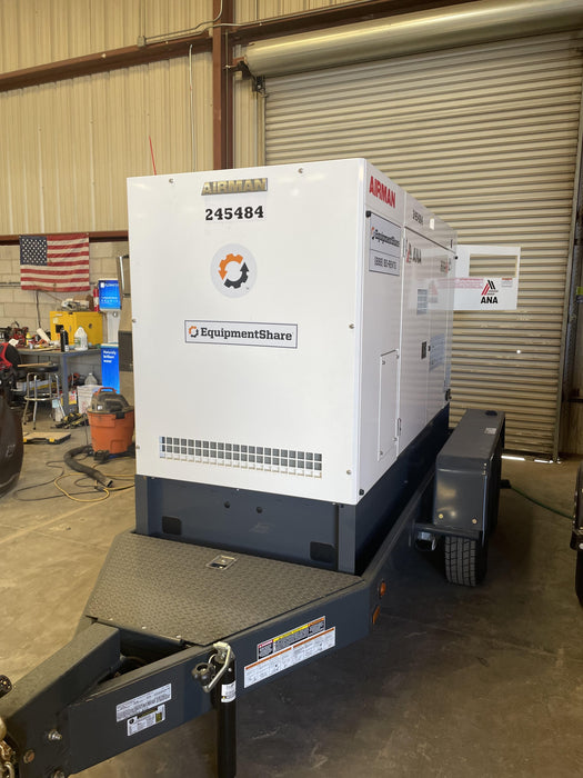 2022 AIRMAN SDG65S-8E1