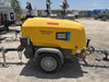 2022 ATLAS COPCO XAS 110