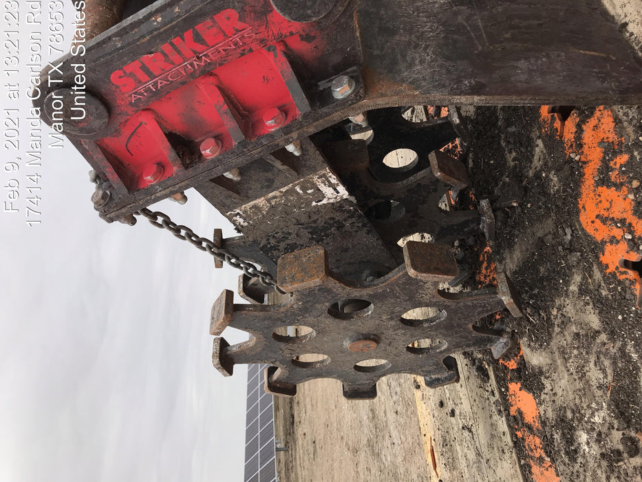 2020 TOKU SCW-24-LBSE