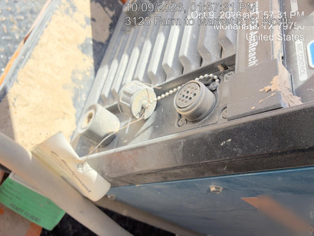 2025 MILLER ELECTRIC XMT 400