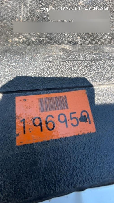 2021 HOUGEN MFG HMD917