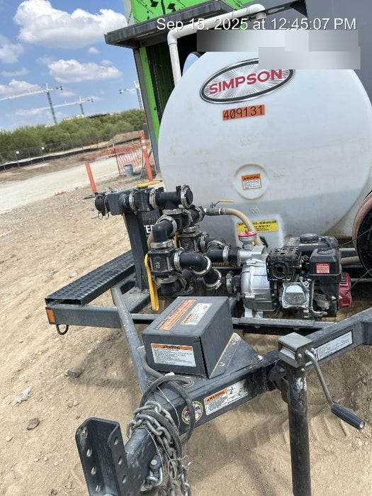 2023 SIMPSON SWT-52517