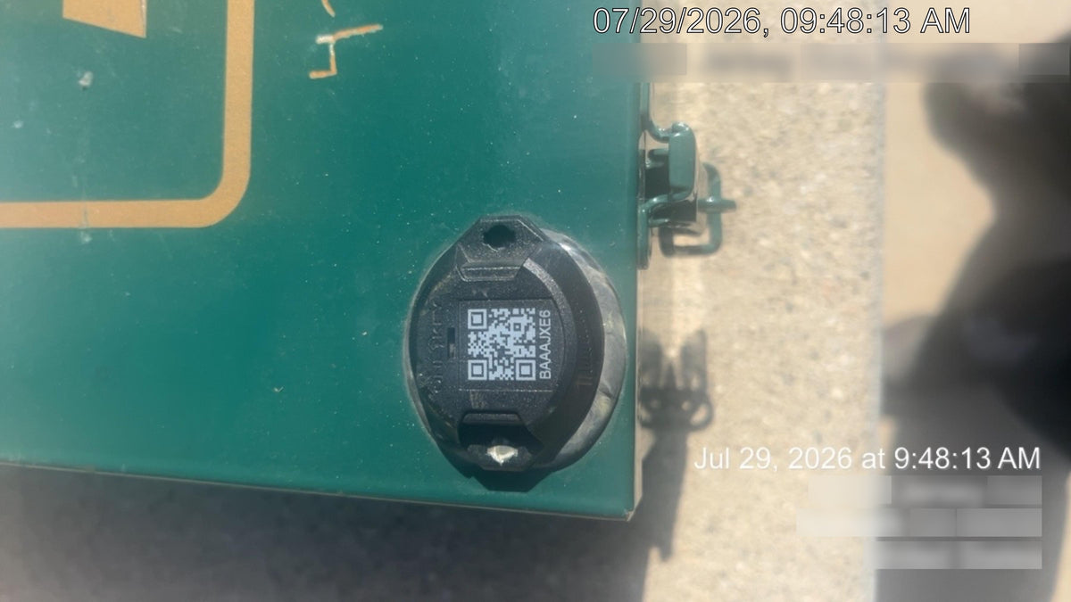 2024 HILMAN ROLLERS KRS-8-4S